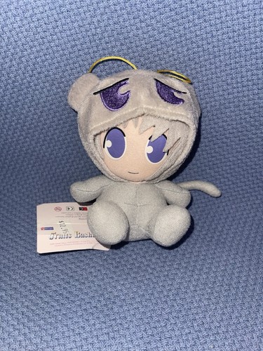 Fruits basket yuki - basket,