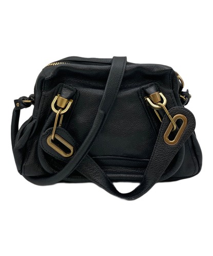 Borsa tracolla chloe - borsa,