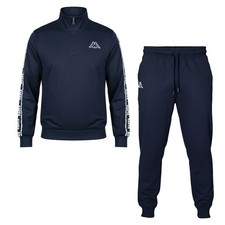 Tuta / Pigiama Ragazzo KAPPA