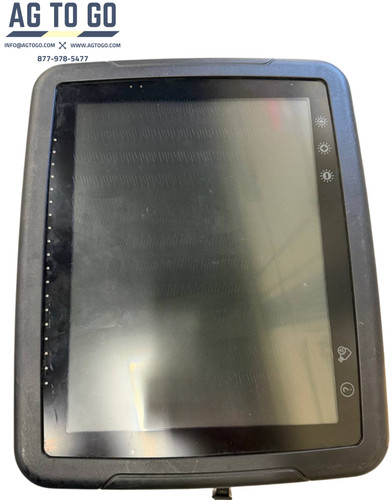 Display topcon x30 - x30, 12,1"
