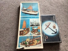 Billing Boats Nordskutter Mary