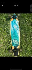 Longboard 42" marca Stella