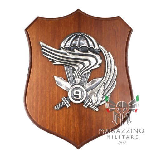 Crest militare battaglione - crest,