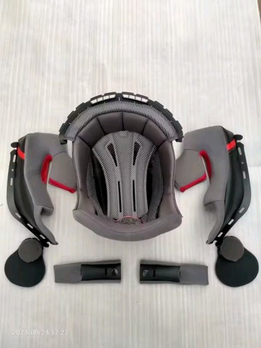 Kit ricambio fodera interna - di,