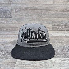 Cappello berretto uomo adulto