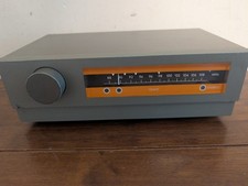 Sintonizzatore Hi-Fi QUAD FM3