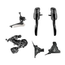 New campagnolo chorus - new,