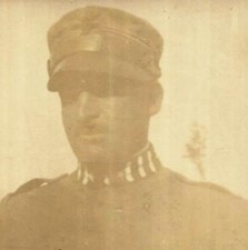 WW1 PHOTO FROM OFFICIAL