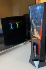Pc Gaming Msi Trident X Custom