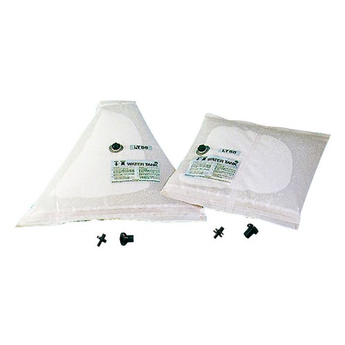 Serbatoio acqua flessibile 150