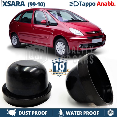 Tappo fari anabbaglianti - 1,