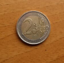 2 EURO NEDERLAND DEL 2000 IN