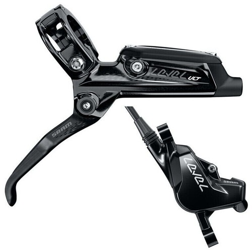 Sram level ultimate carbon - sram,