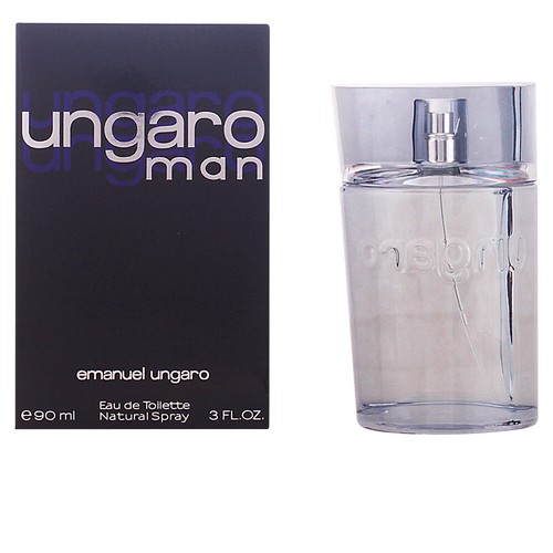 Emanuel ungaro man - emanuel, eau