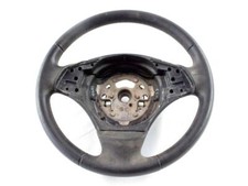 32306795568 VOLANTE BMW SERIE 3 E90 R 318 I  2.0 B 105KW AUT 4P (2008) RICAMBIO 