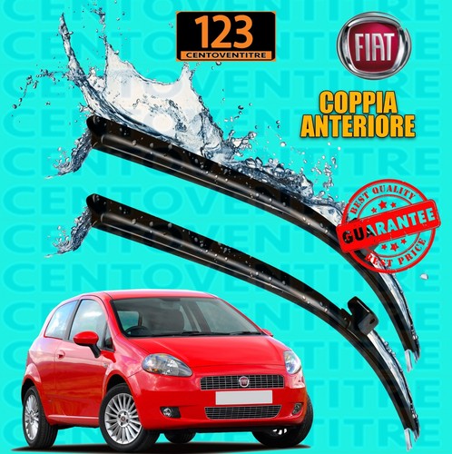 Spazzole flat tergicristallo - spazzole,