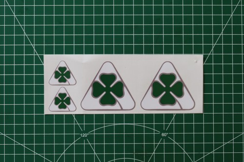 Adesivi sticker logo - adesivi,