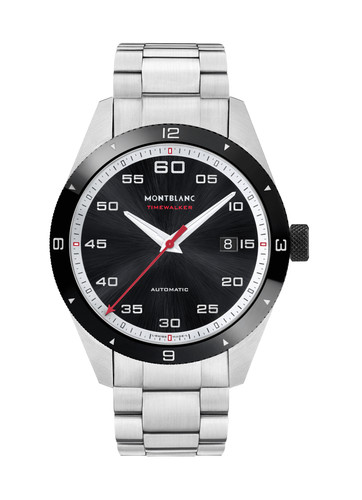 116060 montblanc timewalker - montblanc,