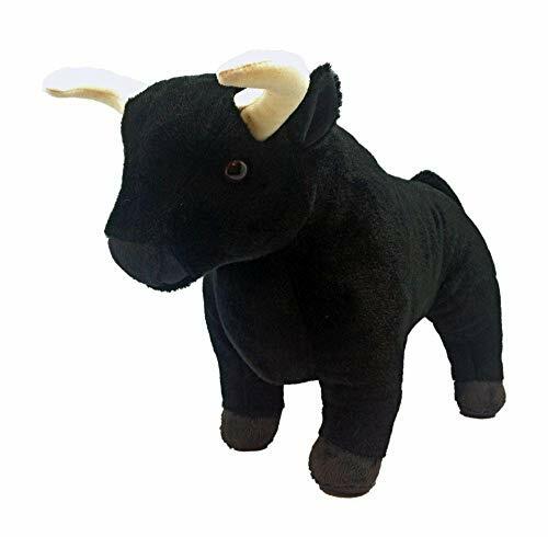 Wild republic spanish bull - republic,