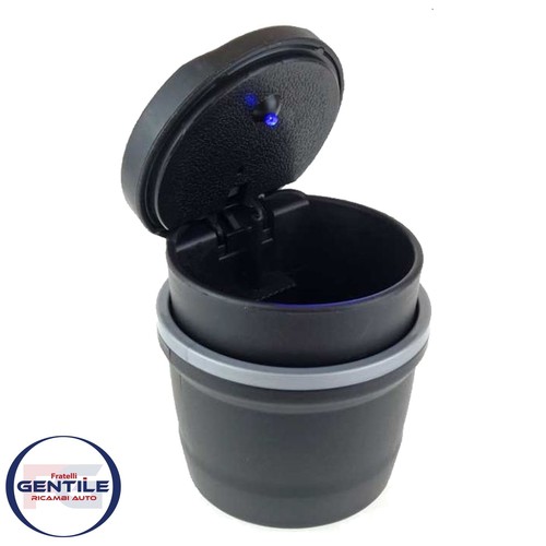 Posacenere auto portaoggetti - auto, a