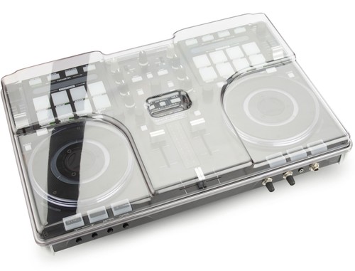 Decksaver vestax vci - decksaver,