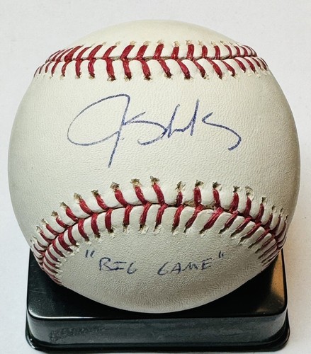 James shields big game - "big, 2008