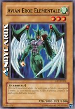 AVIAN EROE ELEMENTALE