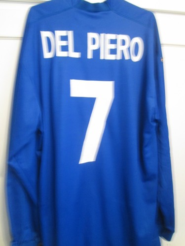 Maglia calcio italia - maglia,