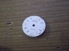 QUADRANTE AVIA OROLOGIO SWISS MADE  (S-O-2)