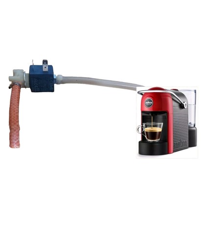 Elettrovalvola lavazza modo - lavazza,
