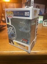Funko Pop! Vinile: Doctor Who