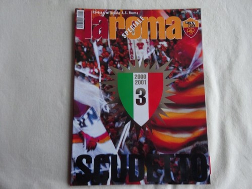 Roma rivista la - roma,