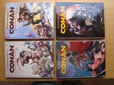 conan (la spada selvaggia