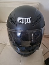 CASCO AGV K4-EVO TAGLIA L USATO