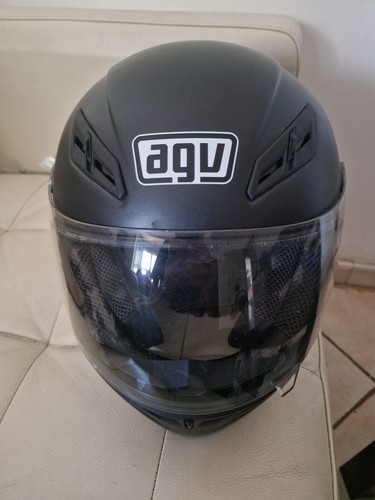 Casco agv evo taglia - casco,