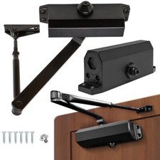 Chiudiporta Automatico Braccio