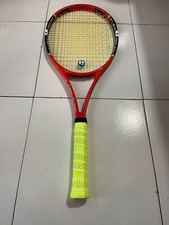 HEAD Flexpoint Radical Mid Plus 630 Vintage Tennis Racquet Racket Classic Feel