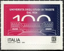 ITALIA 2024:  Università degli Studi di Trieste