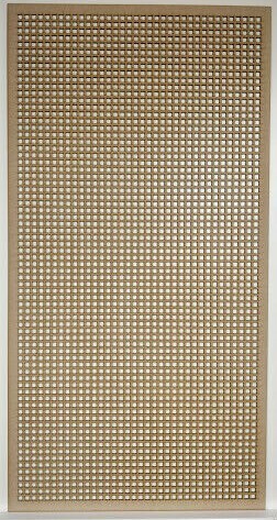 Armadio radiatore schermatura