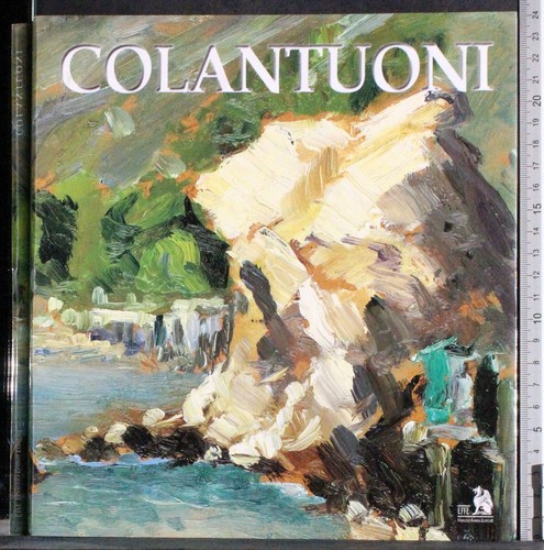 Luigi colantuoni opere - luigi, colantuoni.