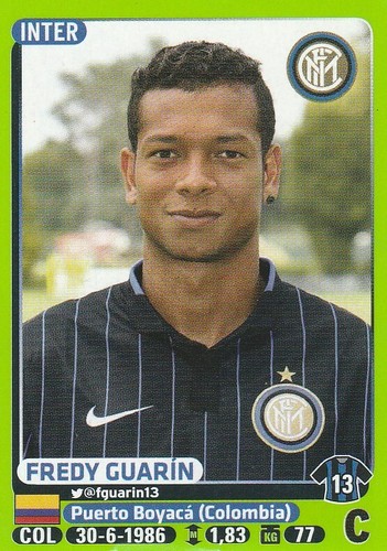 Figurina panini calciatori - figurina,