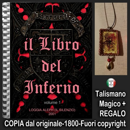 Libri antichi libro - libri, del