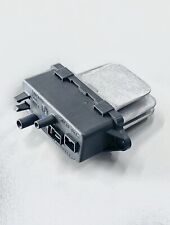 Regolatore velocità elettro ventola abitacolo Fiat Multipla, Alfa Romeo 46721774