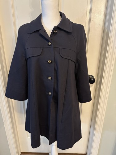 Giacca minimarket blu - minimarket, navy