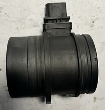 Misuratore massa aria BMW 320d