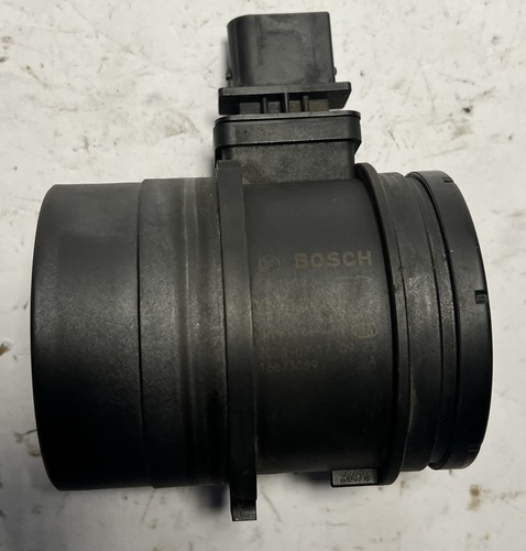 Misuratore massa aria bmw 320d - misuratore,