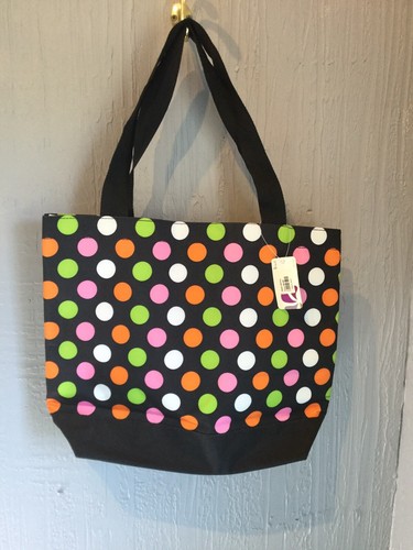 Borsa tote tela - a, pois