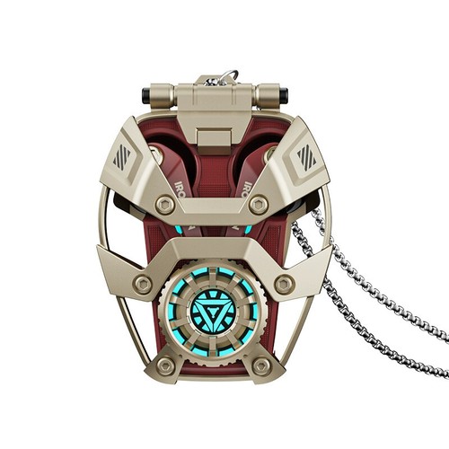 Marvel avengers iron man - marvel, arc