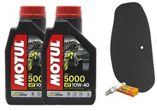 KIT TAGLIANDO YAMAHA XC