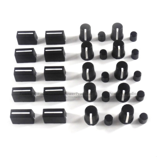 10pcs manopola rotante - 10pcs,